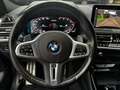 BMW X4 M 40d Standh.SurView ACC HUD PanoD.Har/Kar.21" Blu/Azzurro - thumbnail 11