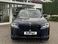 BMW X4 M 40d Standh.SurView ACC HUD PanoD.Har/Kar.21" Blu/Azzurro - thumbnail 3