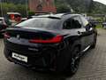 BMW X4 M 40d Standh.SurView ACC HUD PanoD.Har/Kar.21" Blu/Azzurro - thumbnail 8