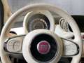Fiat 500 Cabrio 1,2 Lounge Weiß - thumbnail 10