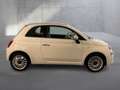 Fiat 500 Cabrio 1,2 Lounge Weiß - thumbnail 6