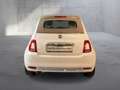 Fiat 500 Cabrio 1,2 Lounge Weiß - thumbnail 4