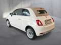 Fiat 500 Cabrio 1,2 Lounge Weiß - thumbnail 3