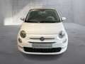 Fiat 500 Cabrio 1,2 Lounge Weiß - thumbnail 8