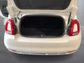 Fiat 500 Cabrio 1,2 Lounge Weiß - thumbnail 13