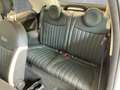 Fiat 500 Cabrio 1,2 Lounge Weiß - thumbnail 12