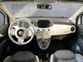 Fiat 500 Cabrio 1,2 Lounge Weiß - thumbnail 11