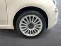 Fiat 500 Cabrio 1,2 Lounge Weiß - thumbnail 7