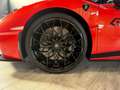Lamborghini Huracán STO 5.2 640 rwd - FULL CARBON PACKS - IVA ESPOSTA Orange - thumbnail 9