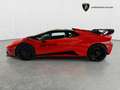 Lamborghini Huracán STO 5.2 640 rwd - FULL CARBON PACKS - IVA ESPOSTA Orange - thumbnail 4