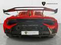 Lamborghini Huracán STO 5.2 640 rwd - FULL CARBON PACKS - IVA ESPOSTA Orange - thumbnail 6