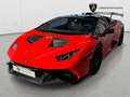 Lamborghini Huracán STO 5.2 640 rwd - FULL CARBON PACKS - IVA ESPOSTA Orange - thumbnail 3