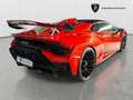 Lamborghini Huracán STO 5.2 640 rwd - FULL CARBON PACKS - IVA ESPOSTA Orange - thumbnail 7