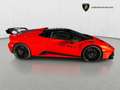 Lamborghini Huracán STO 5.2 640 rwd - FULL CARBON PACKS - IVA ESPOSTA Orange - thumbnail 8