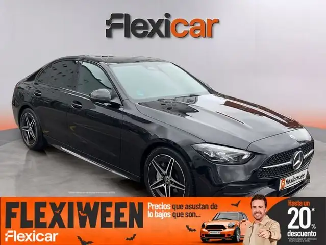 Mercedes-Benz C 220 d Berlina
