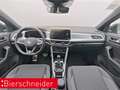 Volkswagen T-Roc 1.5 TSI DSG Goal PLUS PAKET AHK KAMERA NAVI Grau - thumbnail 4