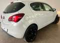 Opel Corsa E Color Edition ecoFlex Temp PDC TÜV NEU Bianco - thumbnail 3