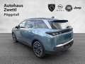 Peugeot 5008 Allure Hybrid 145  e-DCS6 Blau - thumbnail 3