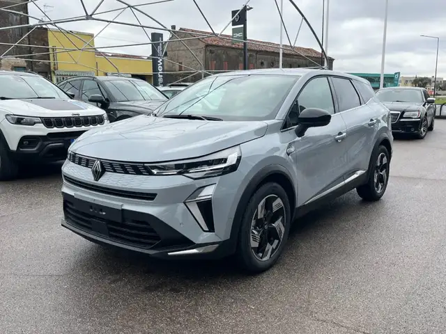 Renault Symbioz Mild Hybrid 140 CV Techno - PROMO