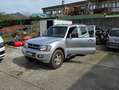 Mitsubishi Pajero Pajero 3.2 DI-D 121KW Argento - thumbnail 7