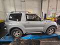 Mitsubishi Pajero Pajero 3.2 DI-D 121KW Argento - thumbnail 2