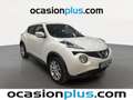 Nissan Juke 1.5dCi N-Connecta 4x2 Blanco - thumbnail 2