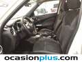 Nissan Juke 1.5dCi N-Connecta 4x2 Blanco - thumbnail 10