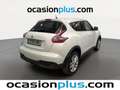 Nissan Juke 1.5dCi N-Connecta 4x2 Blanco - thumbnail 4