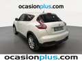 Nissan Juke 1.5dCi N-Connecta 4x2 Blanco - thumbnail 3