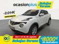 Nissan Juke 1.5dCi N-Connecta 4x2 Blanco - thumbnail 1