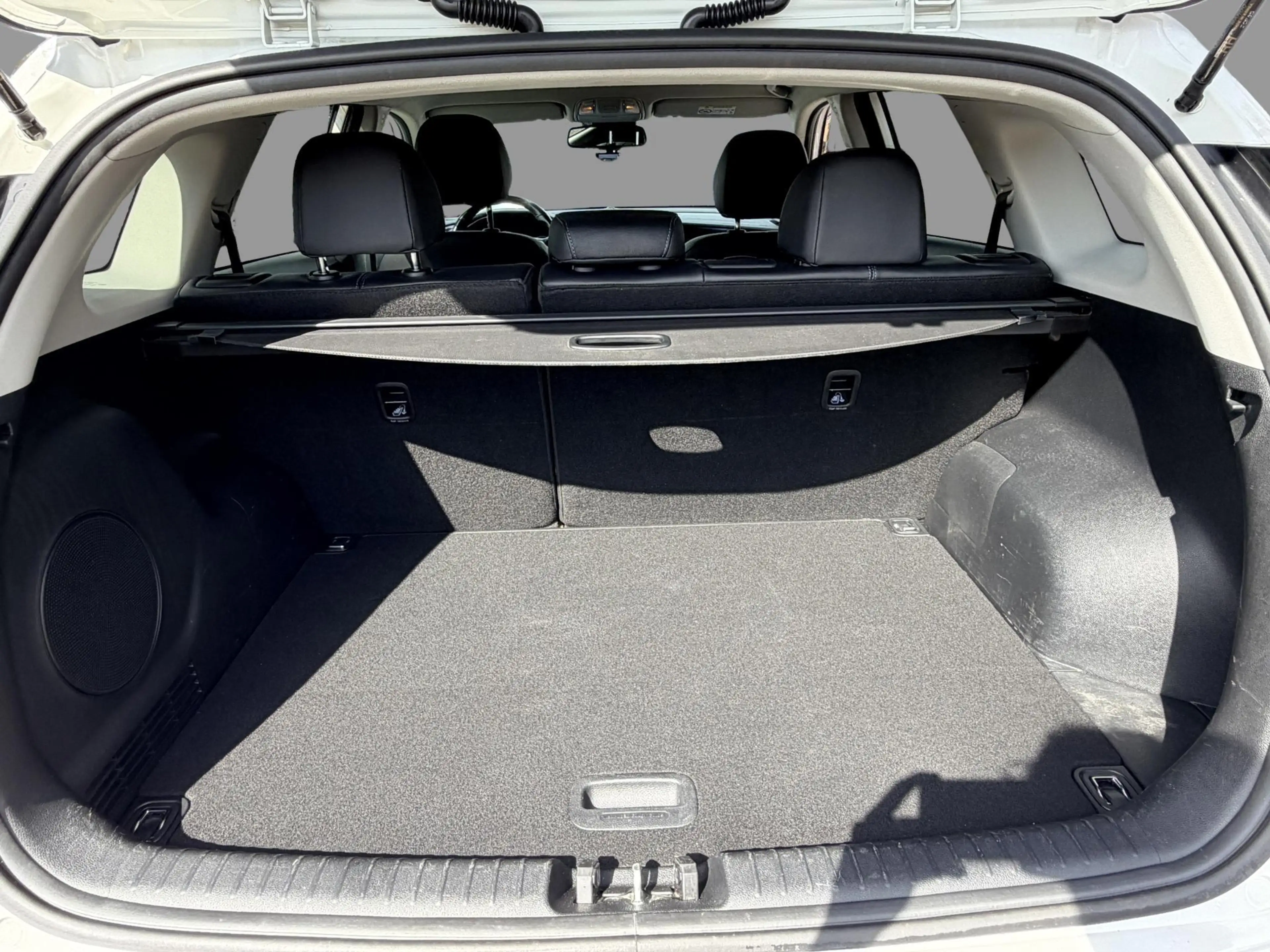Kia e-Niro DynamicLine 64 kWh SOH 95,8% | Warmtepomp | JBL | — photo 12