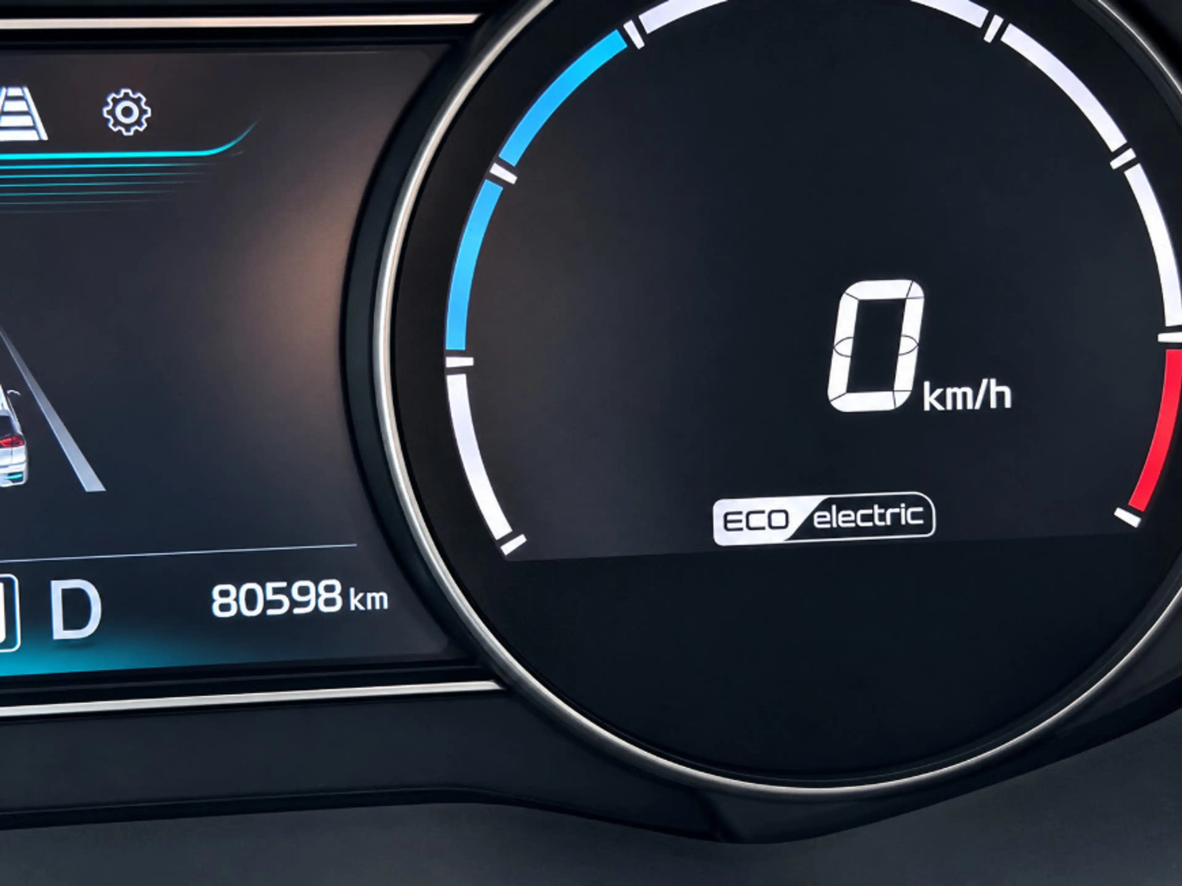 Kia e-Niro DynamicLine 64 kWh SOH 95,8% | Warmtepomp | JBL | — photo 19