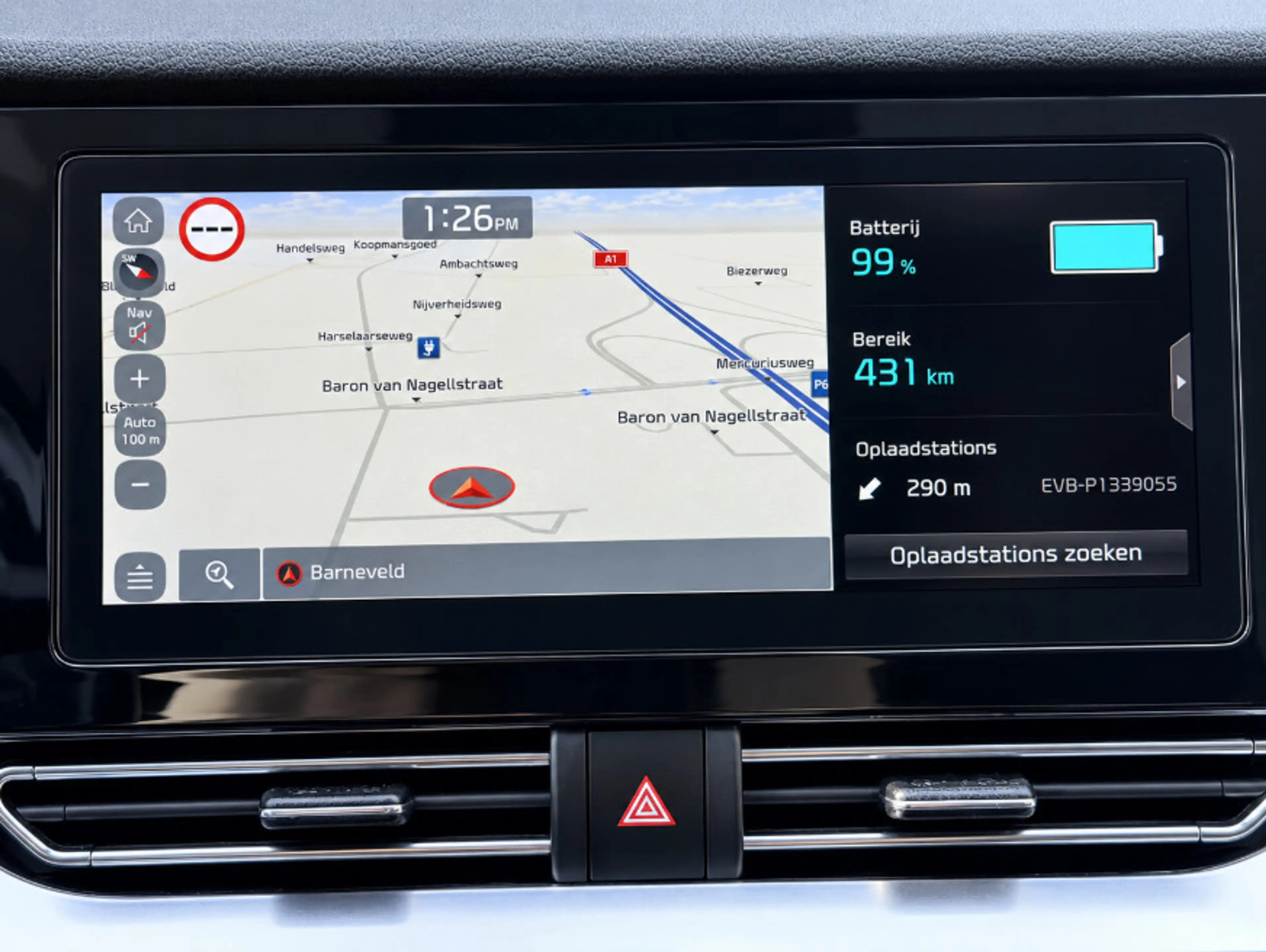 Kia e-Niro DynamicLine 64 kWh SOH 95,8% | Warmtepomp | JBL | — photo 16