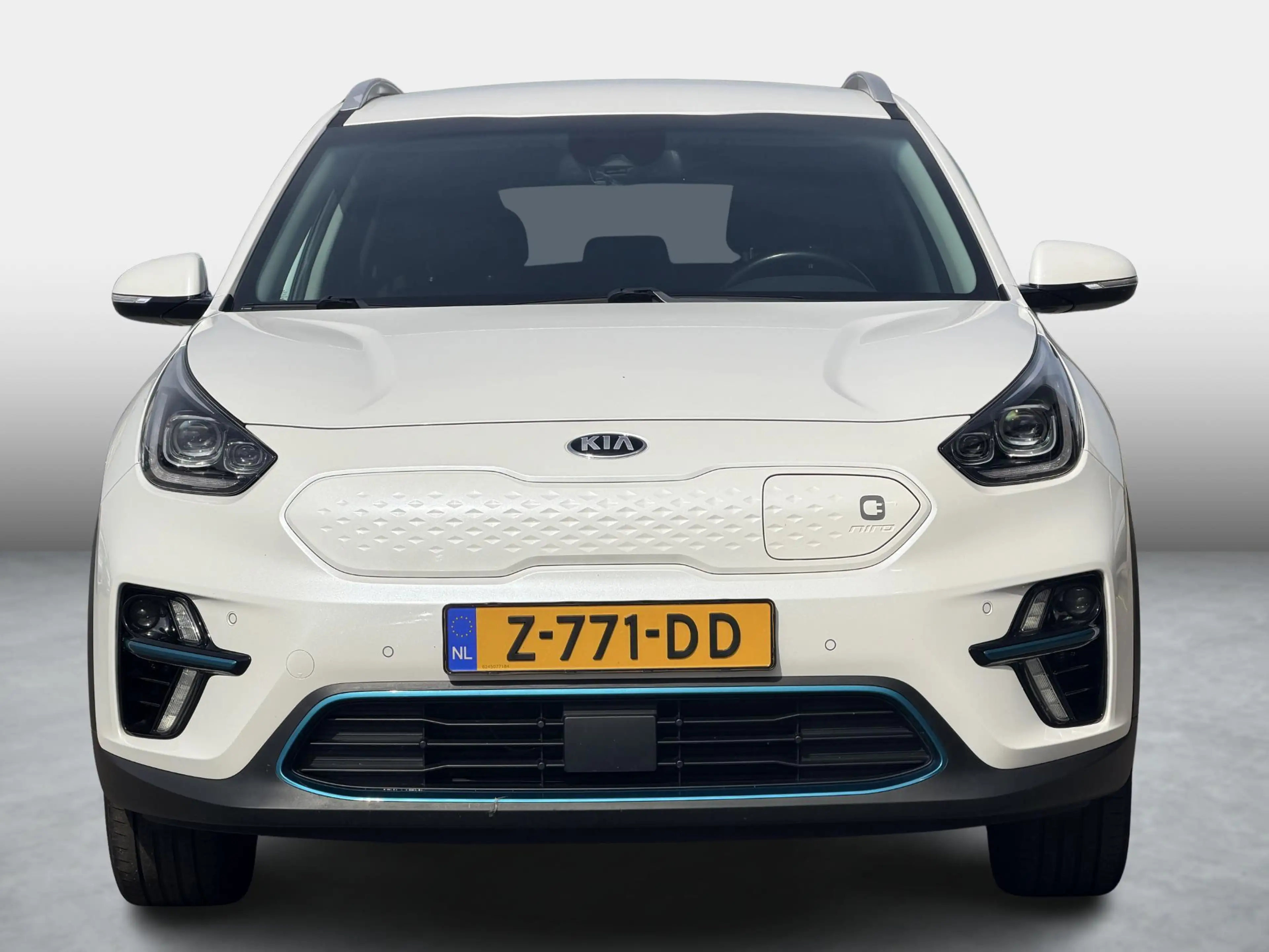 Kia e-Niro DynamicLine 64 kWh SOH 95,8% | Warmtepomp | JBL | — photo 10