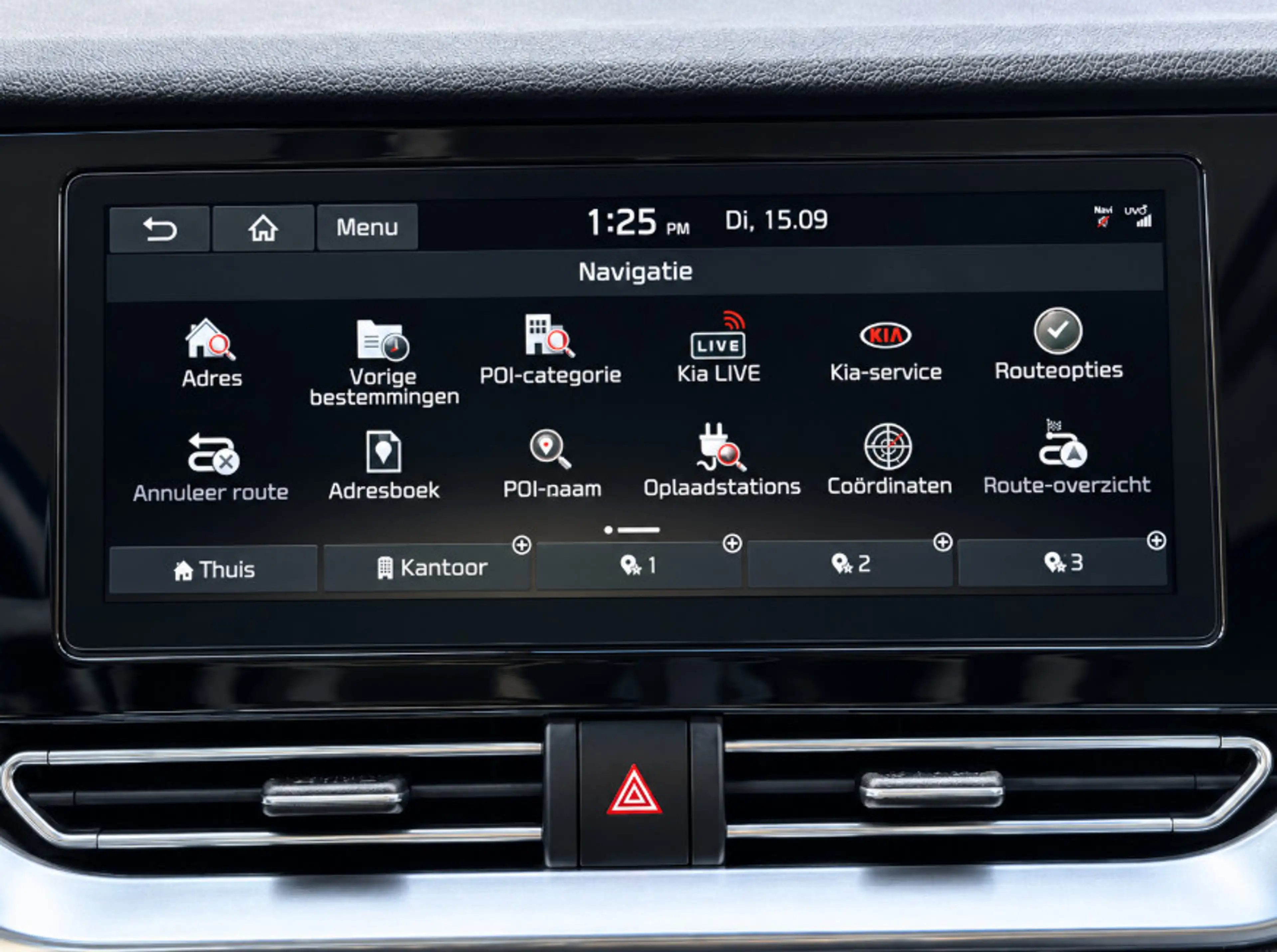 Kia e-Niro DynamicLine 64 kWh SOH 95,8% | Warmtepomp | JBL | — photo 25