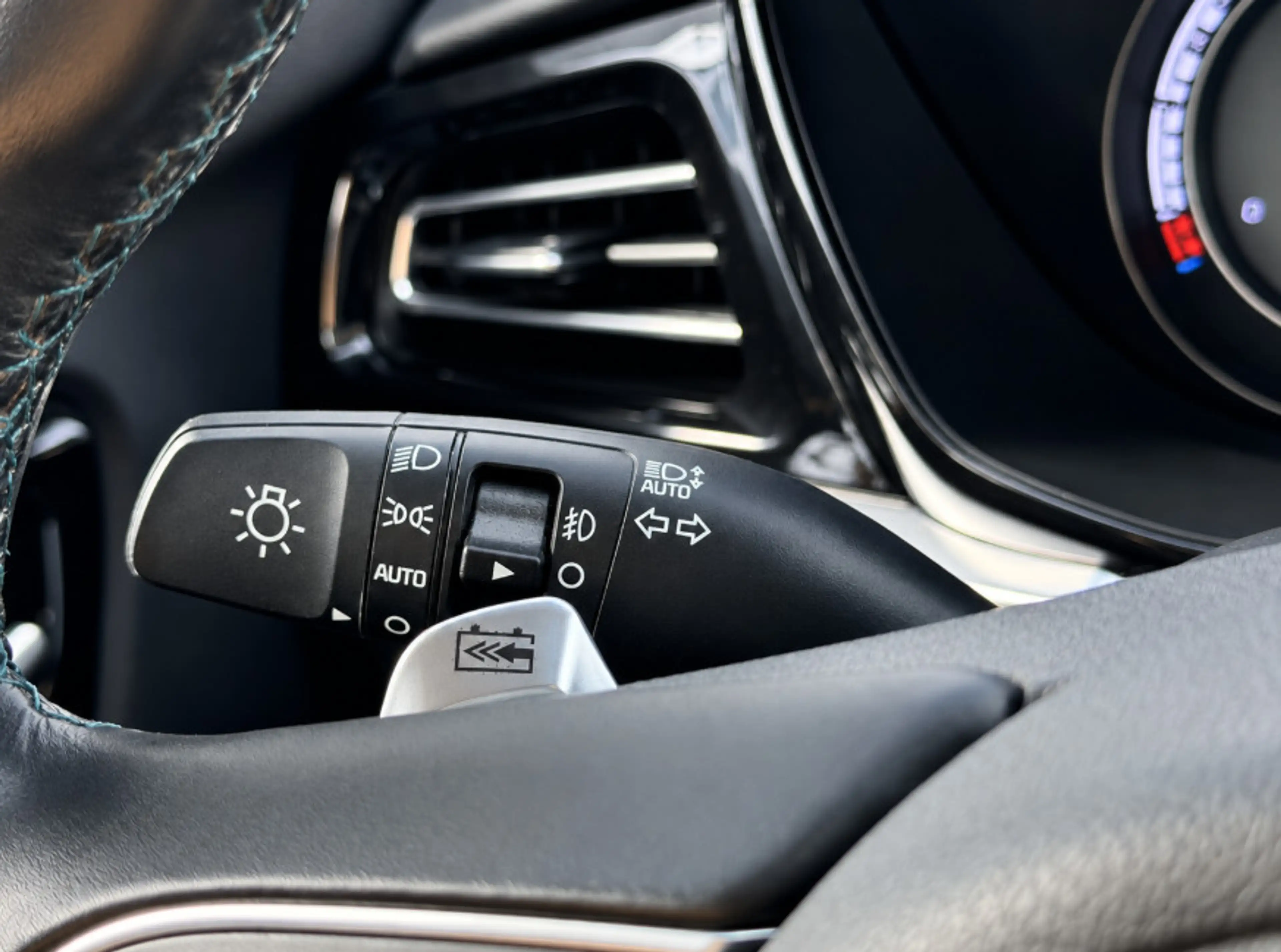 Kia e-Niro DynamicLine 64 kWh SOH 95,8% | Warmtepomp | JBL | — photo 30