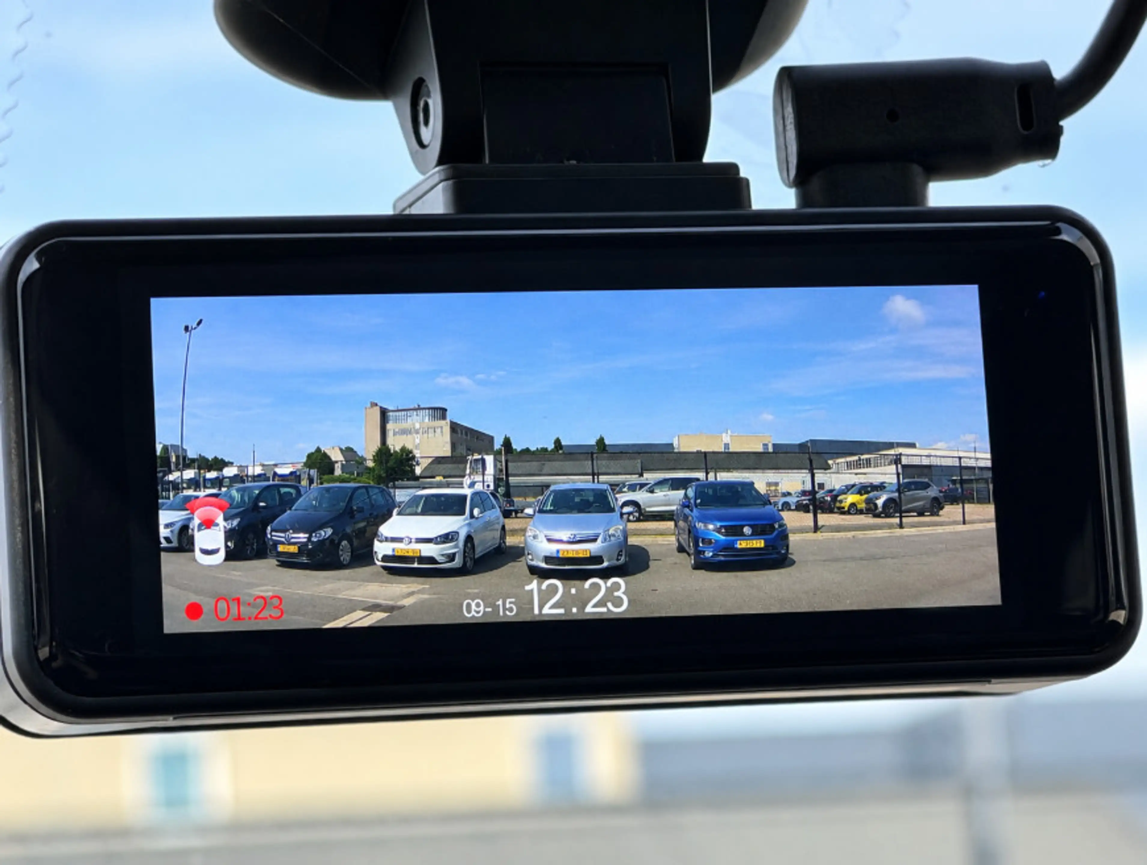 Kia e-Niro DynamicLine 64 kWh SOH 95,8% | Warmtepomp | JBL | — photo 15
