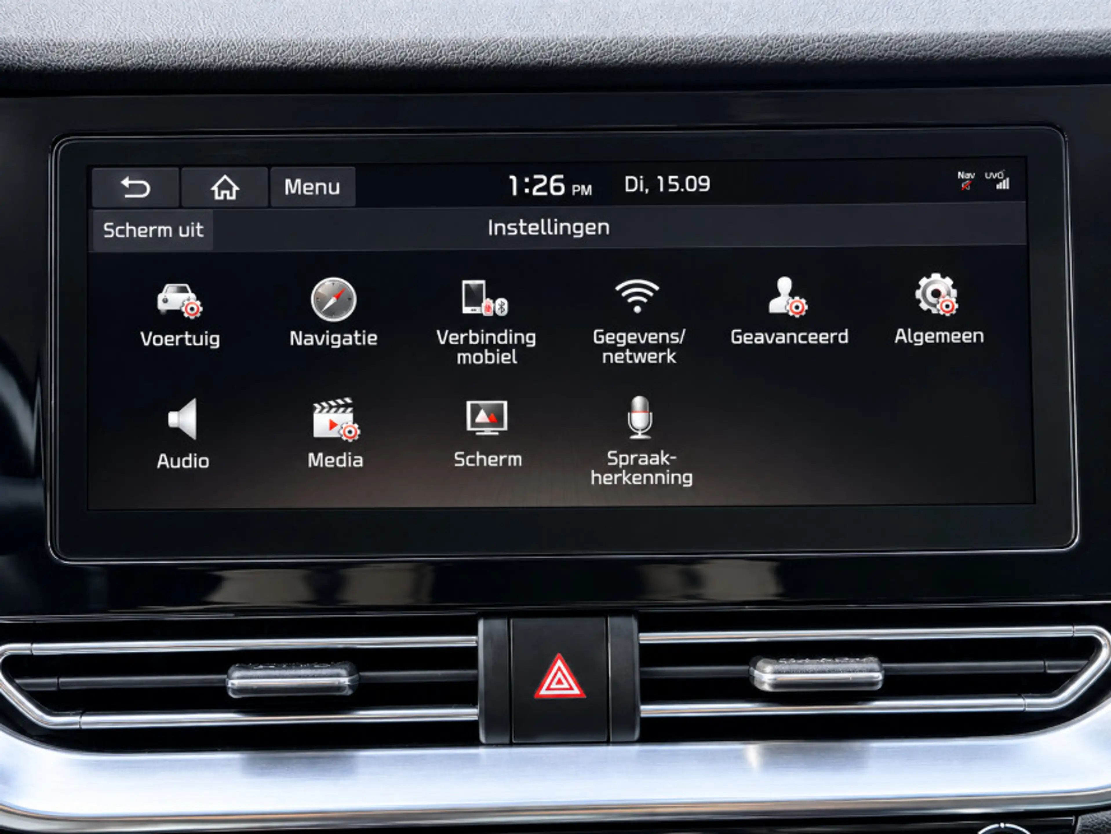 Kia e-Niro DynamicLine 64 kWh SOH 95,8% | Warmtepomp | JBL | — photo 26