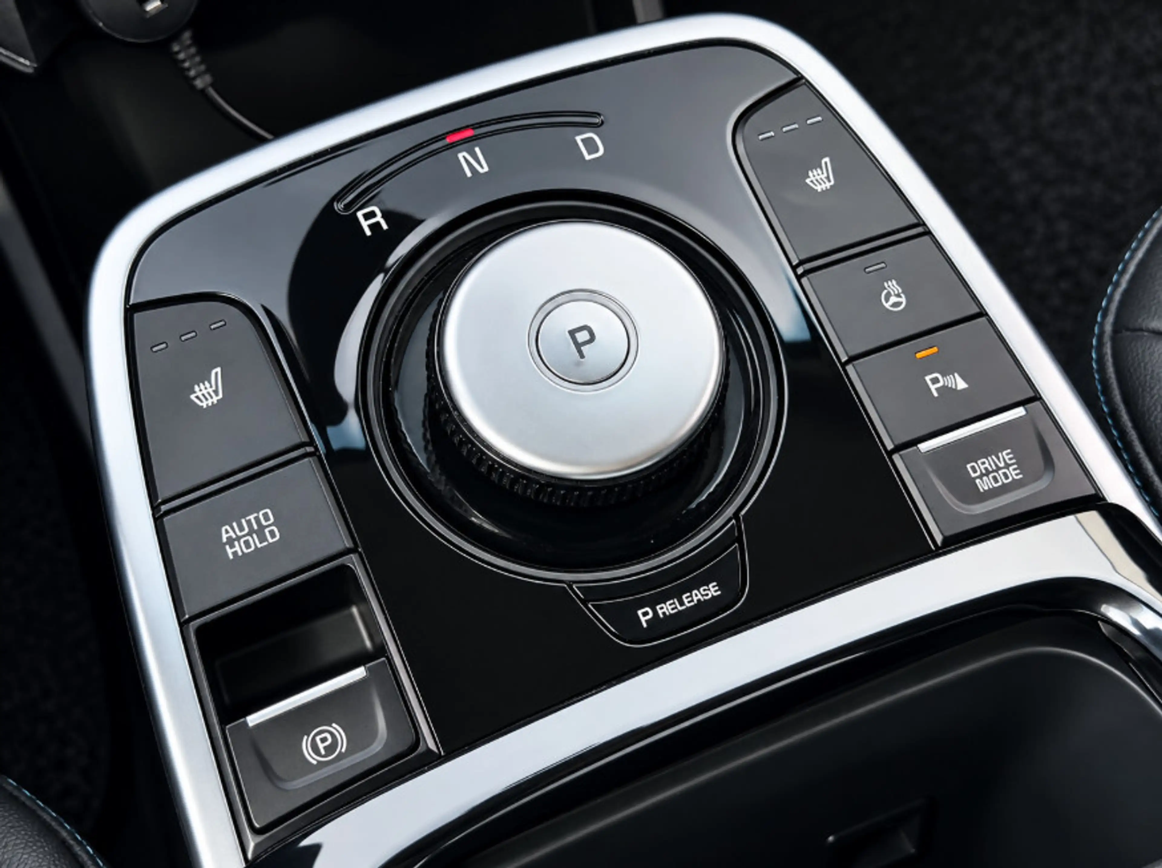 Kia e-Niro DynamicLine 64 kWh SOH 95,8% | Warmtepomp | JBL | — photo 22