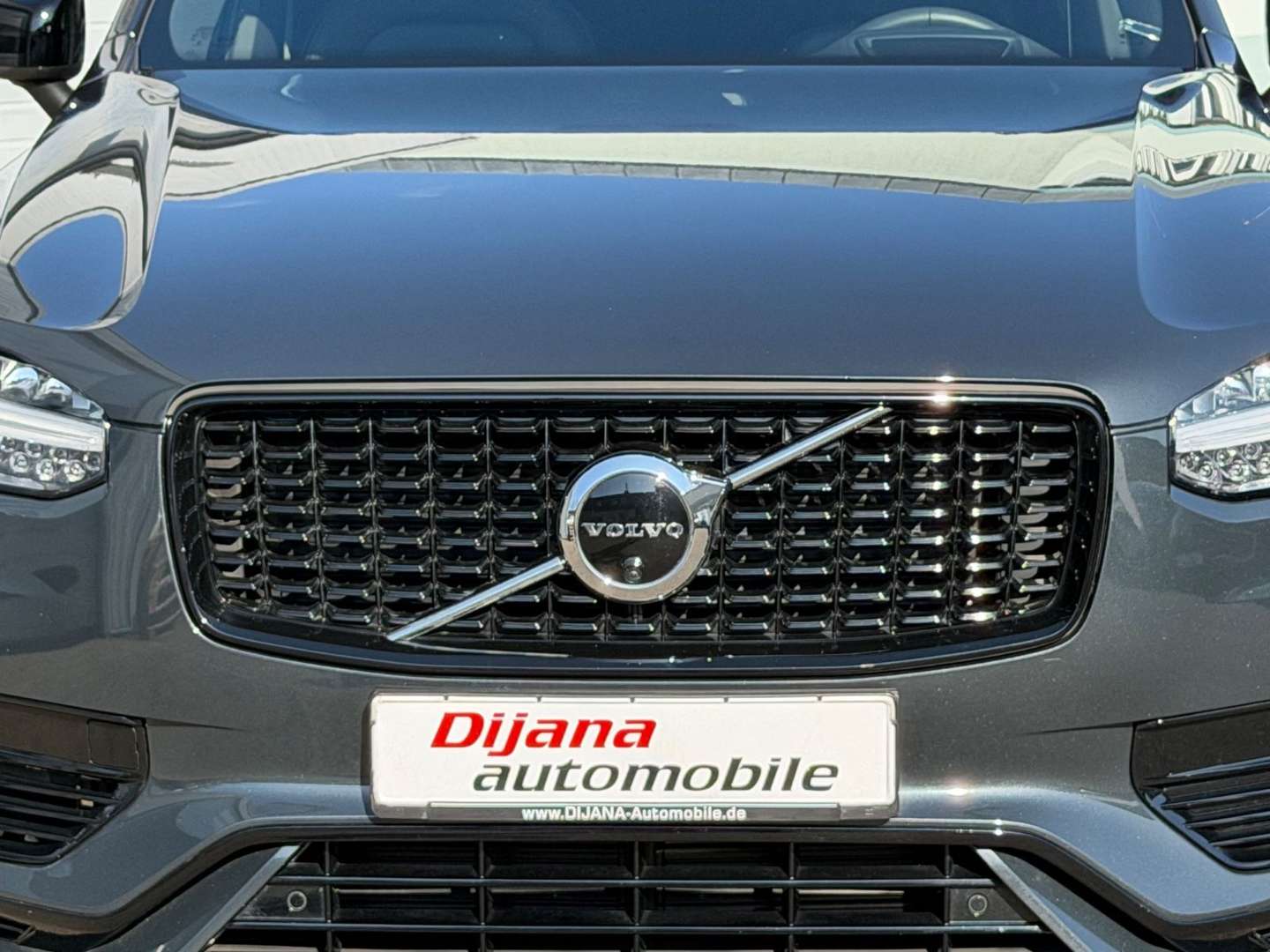 Volvo XC90 T8 R-Design -  - Joinsteer - #5