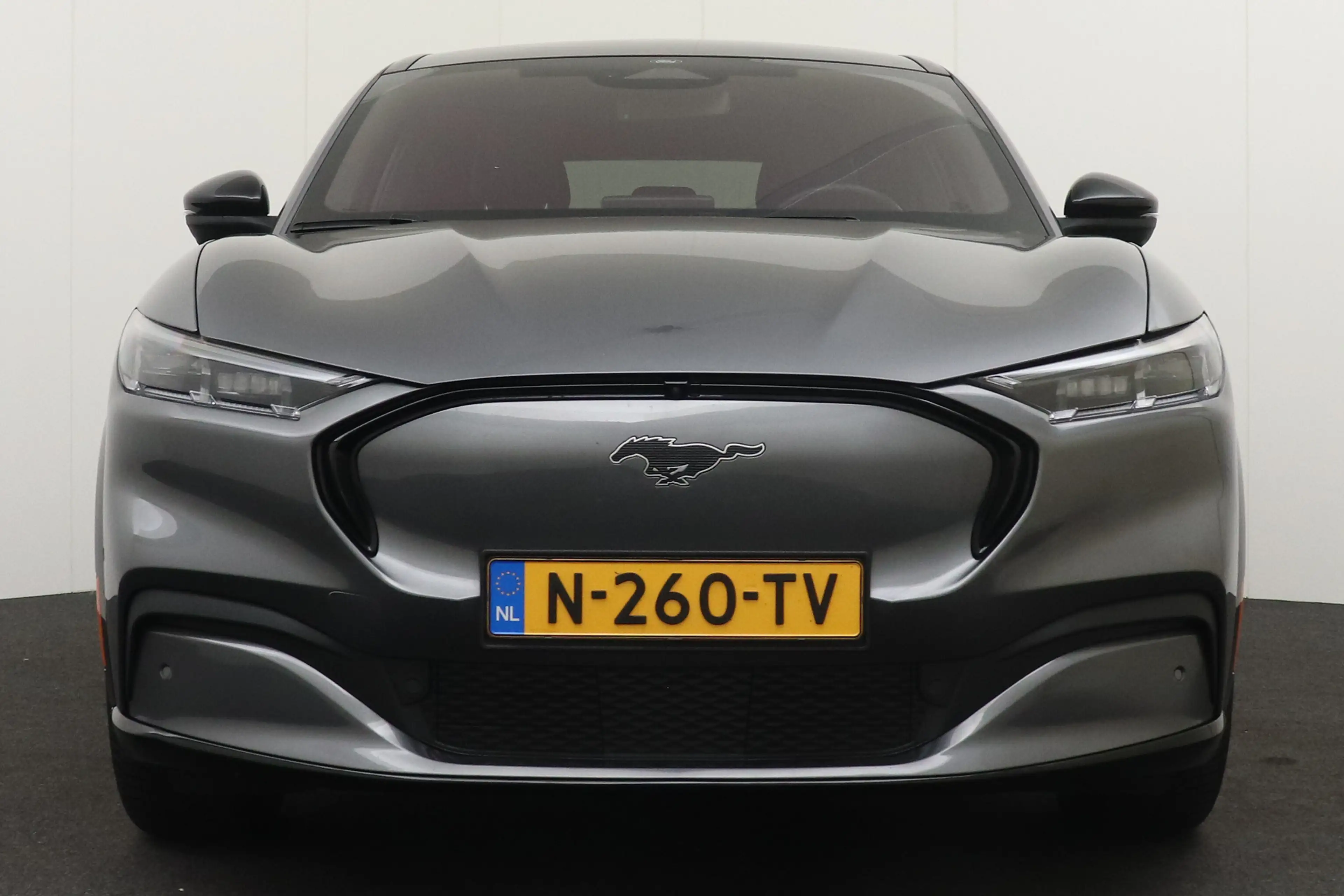 Ford Mustang Mach-E Extended First Edition AWD 98 kWh (SOH 94%) Adapt. — photo 4