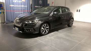 Mégane Blue dCi 115 CV Business