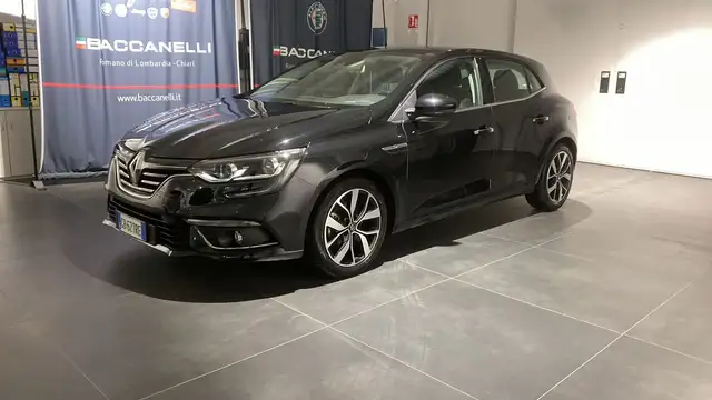 Renault Megane Mégane Blue dCi 115 CV Business