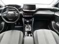Peugeot 208 208 1.2 PURETECH 100 ALLURE PACK LED MIRRORLINK AC Чорний - thumbnail 8