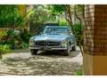 Mercedes-Benz 280 w113 PAGODE Blau - thumbnail 1
