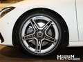 Mercedes-Benz CLA 200 SB AMG-LINE+360°+MULTIBEAM+MEMORY+DISTR. Weiß - thumbnail 5