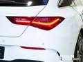 Mercedes-Benz CLA 200 SB AMG-LINE+360°+MULTIBEAM+MEMORY+DISTR. Weiß - thumbnail 14