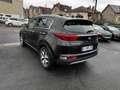 Kia Sportage 1.7 CRDI - 115 S\u0026S GT Line gps + clim + radar AR + camera AR Schwarz - thumbnail 3