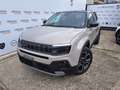 Jeep Avenger 1.2 Summit - Tetto + Pelle + Infoteinment - KM0 Gris - thumbnail 2