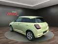 Suzuki Swift 1.2 CVT Hybrid Gris - thumbnail 2